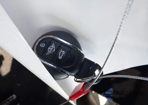 2023 Mini Hardtop Cooper S из США, поврежденный, VIN WMW53DK05P2T87562